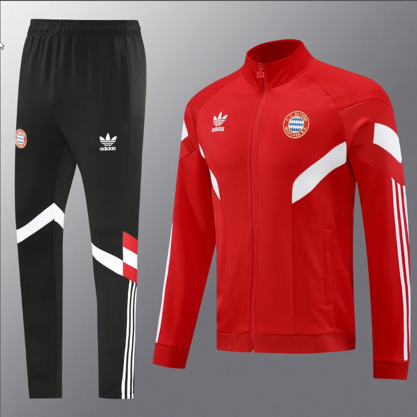 Camiseta Bayern Munich Chándal